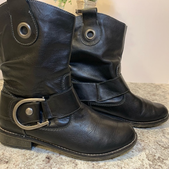 Remonte women’s boots size 5-6 - Picture 5 of 14